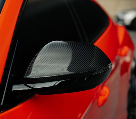 Lamborghini Urus SE 2025