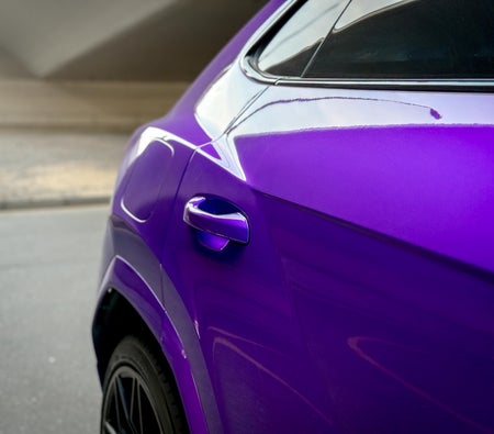 Lamborghini Urus SE 2025