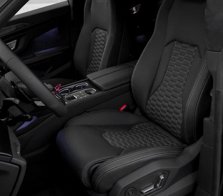 Lamborghini Urus S 2024