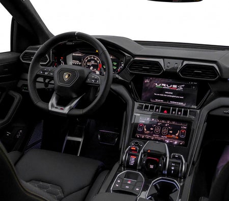 Lamborghini Urus S 2024