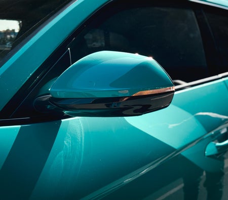 Lamborghini Urus S 2024