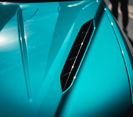 Lamborghini Urus S 2024