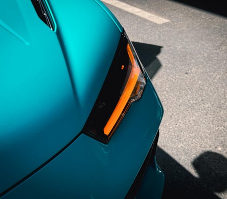 Lamborghini Urus S 2024