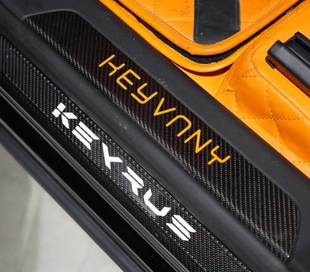 Lamborghini Urus Widebody 2024
