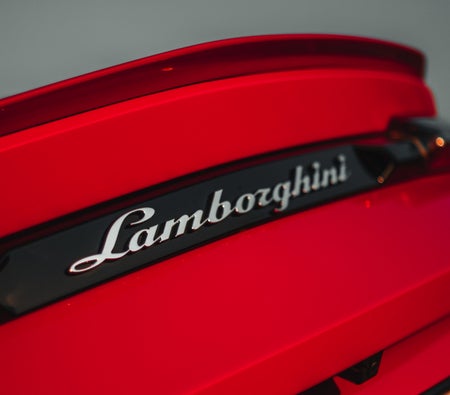 Lamborghini Urus 2020