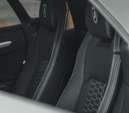 Lamborghini Urus 2020