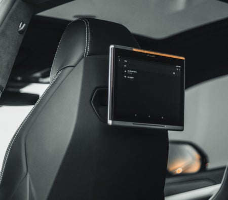 Lamborghini Urus 2020