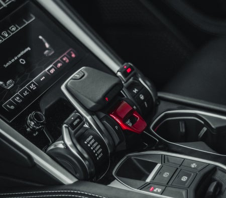 Lamborghini Urus 2020
