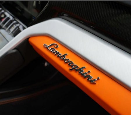 Lamborghini Urus 2020