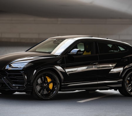 Lamborghini Urus 2020
