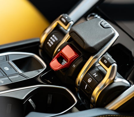 Lamborghini Urus 2020