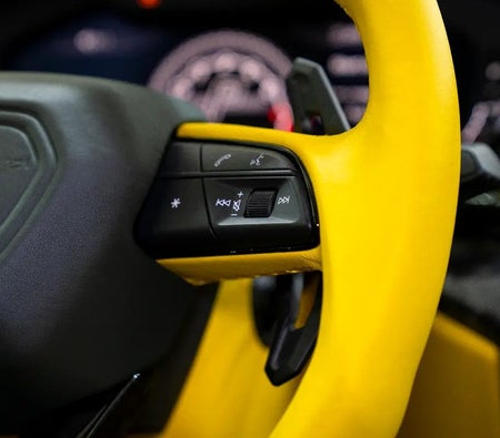 Lamborghini Urus  2021, photo 4 of 4