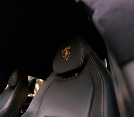 Lamborghini Urus 2021