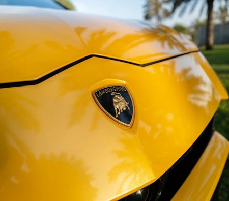 Lamborghini Urus 2021