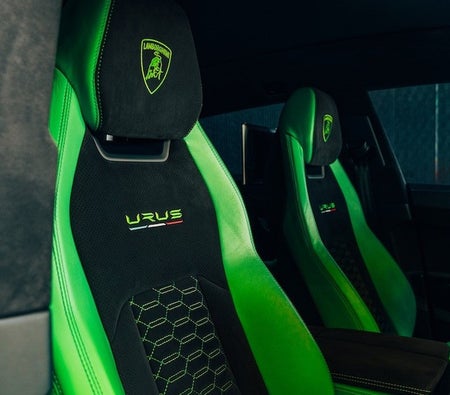 Lamborghini Urus  2021, photo 3 of 4