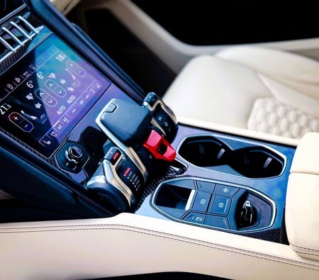 Lamborghini Urus 2022