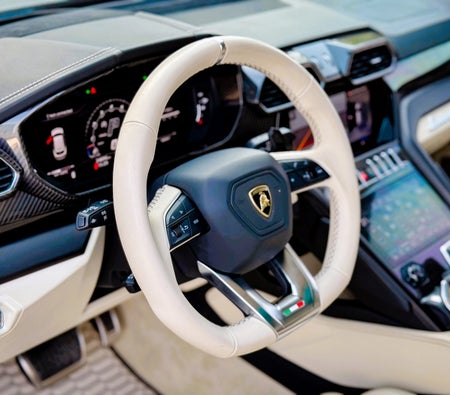 Lamborghini Urus 2022