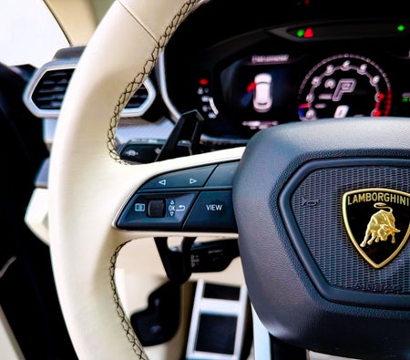 Lamborghini Urus 2022
