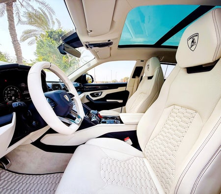 Lamborghini Urus 2022