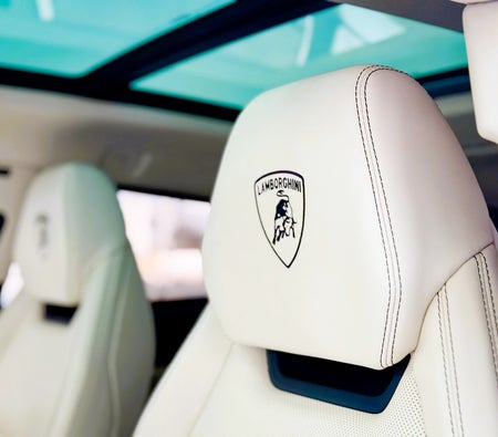 Lamborghini Urus 2022