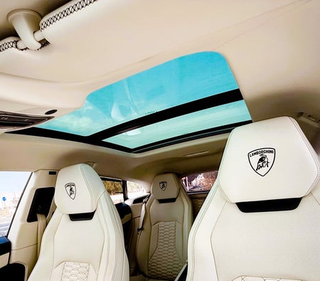 Lamborghini Urus 2022