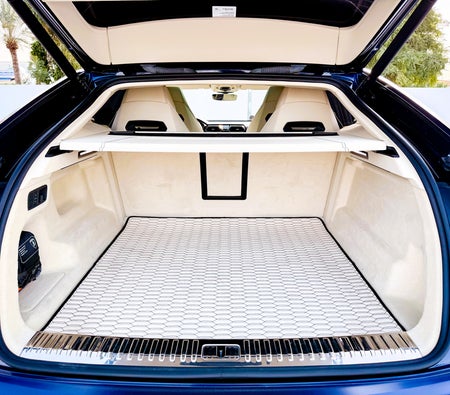 Lamborghini Urus 2022