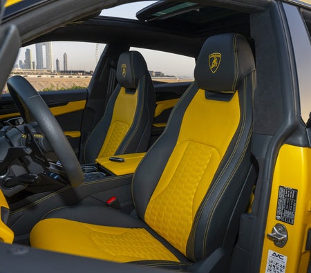Lamborghini Urus 2022
