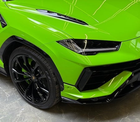 Lamborghini Urus  2023, photo 3 of 4