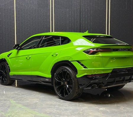 Lamborghini Urus  2023, photo 2 of 4