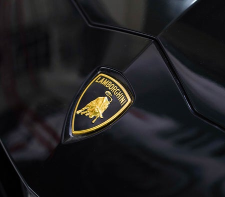 Lamborghini Urus 2024