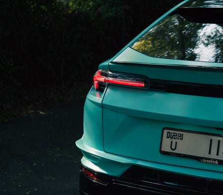 Lamborghini Urus 2024