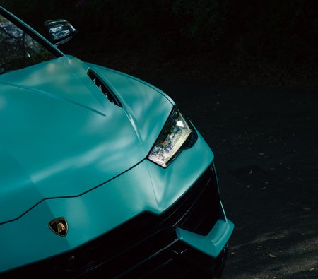 Lamborghini Urus 2024