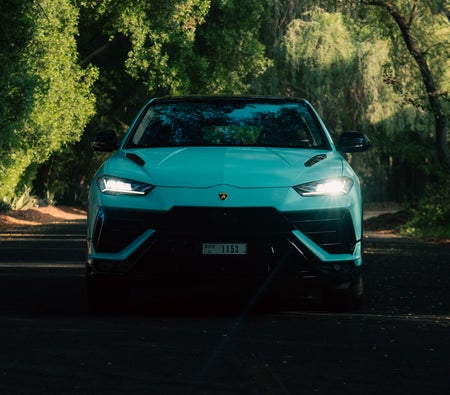 Lamborghini Urus 2024