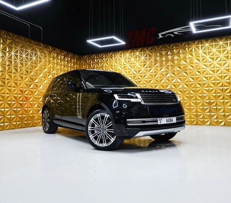 Land Rover Range Rover Vogue 2023