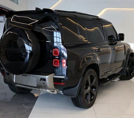 Land Rover Defender 2025, photo 3 of 4