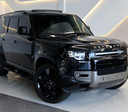 Land Rover Defender 2025, photo 2 of 4