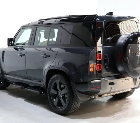 Land Rover Defender 2025, photo 4 of 4