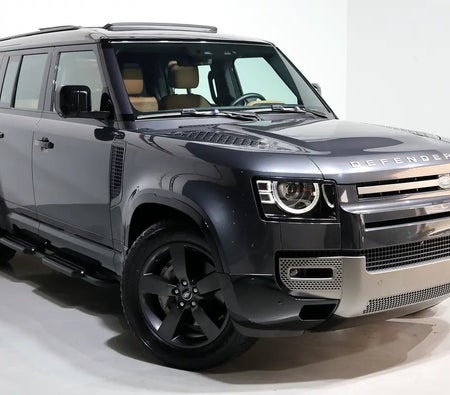 Land Rover Defender 2025, photo 2 of 4