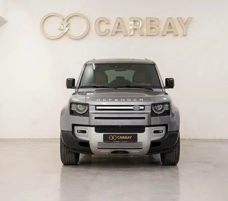 Gris Land Rover Defender 2024 Gris Land Rover Defender 2024