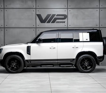 Land Rover Defender 2024, photo 2 of 4