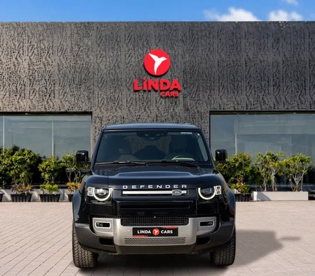 Land Rover Defender 2023, photo 2 of 4