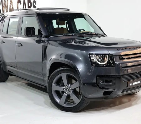 Land Rover Defender 110 V8 Edition P525 2025, photo 2 of 4