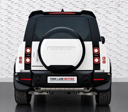 Land Rover Defender 2024, photo 4 of 4
