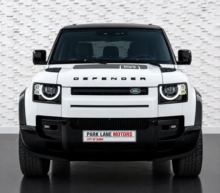 Land Rover Defender 2024, photo 2 of 4