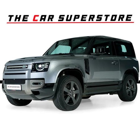 Gris Land Rover Defender 2024 Gris Land Rover Defender 2024