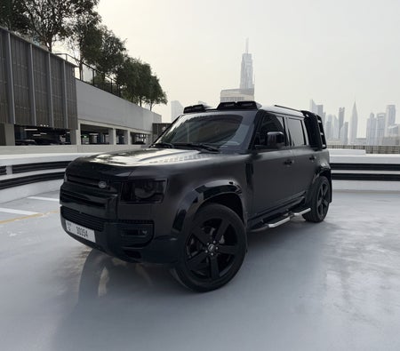 Land Rover Defender First Edition 2023