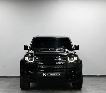Land Rover Defender 2023, photo 2 of 4