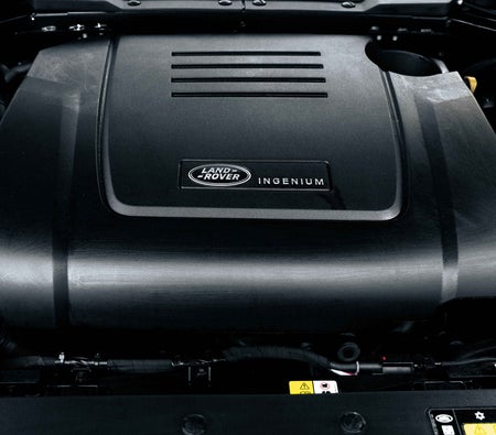 Land Rover Defender 110 X-Dynamic HSE 2025, photo 2 of 4