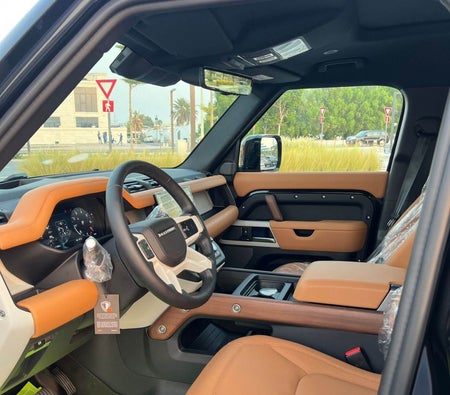 Land Rover Defender V6 2024