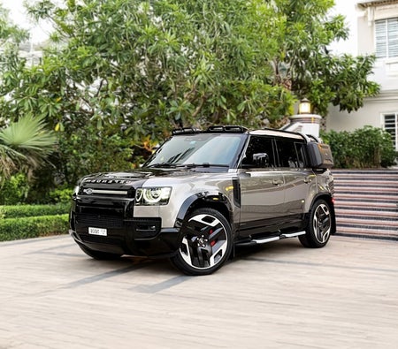 Land Rover Defender XS V6 2023